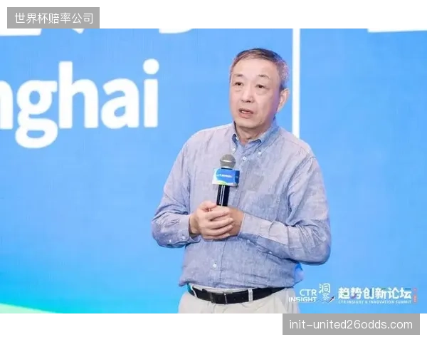 生态重构阶段，用户端需求侧正从被动接收转向主动参与